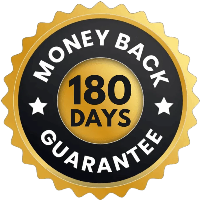 igenics-180-days-guarantee