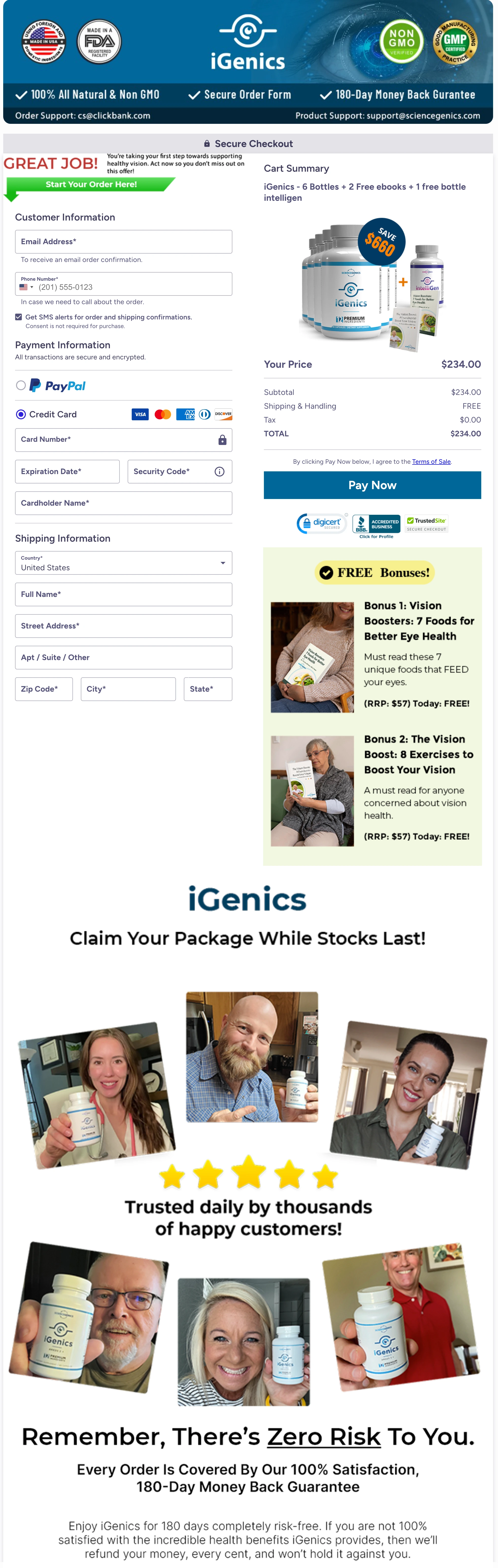 igenics-add-to-cart